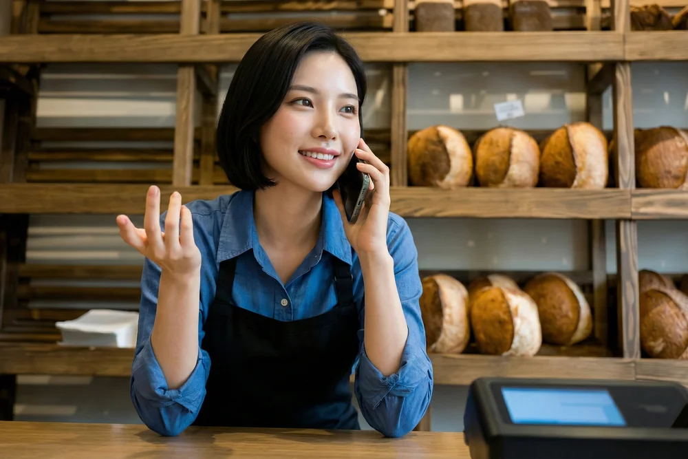 매일·이레에 한 차례씩 갚기로 부담을 나누는 방법
